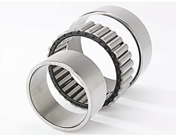 Timken® ADAPT™ Roller Bearings