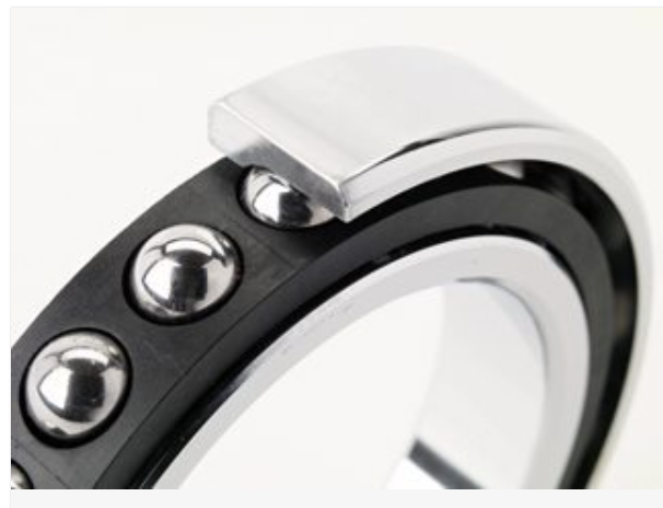 Timken® Ball Bearings