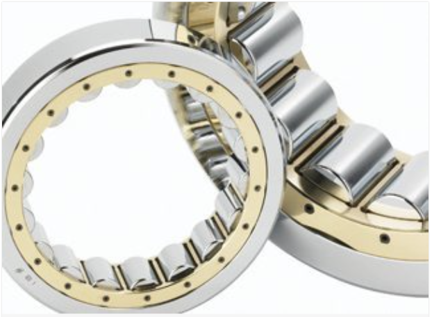 Timken® Cylindrical Bearings