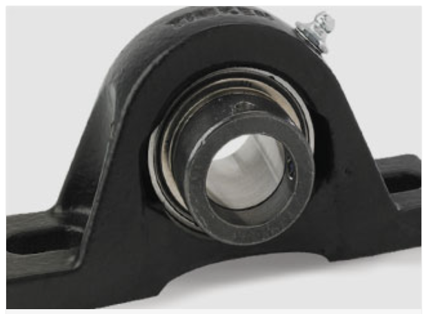 Timken® Housed Units