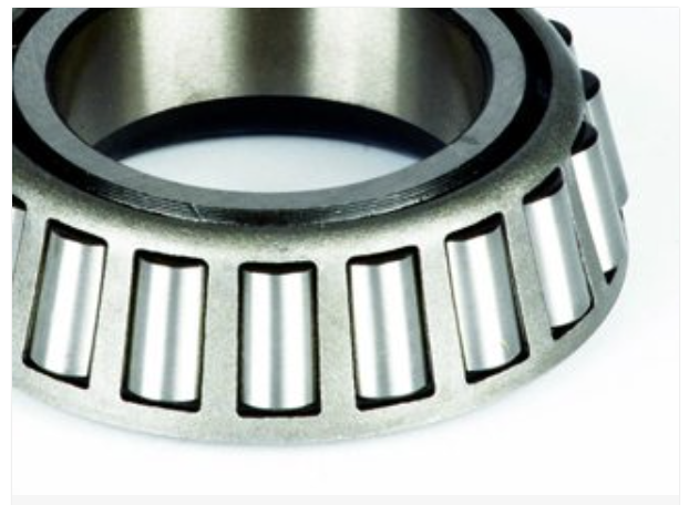 Timken® Tapered Roller Bearings