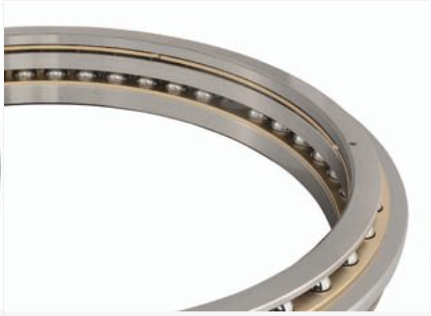 Timken® Precision Bearings