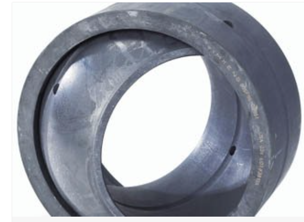 Timken® Plain Bearings