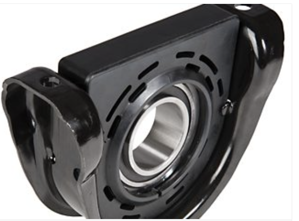 Driveline Center Support Bearings for Commercial Vehicles