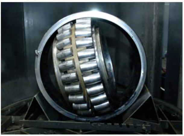 Industrial Bearing Repair